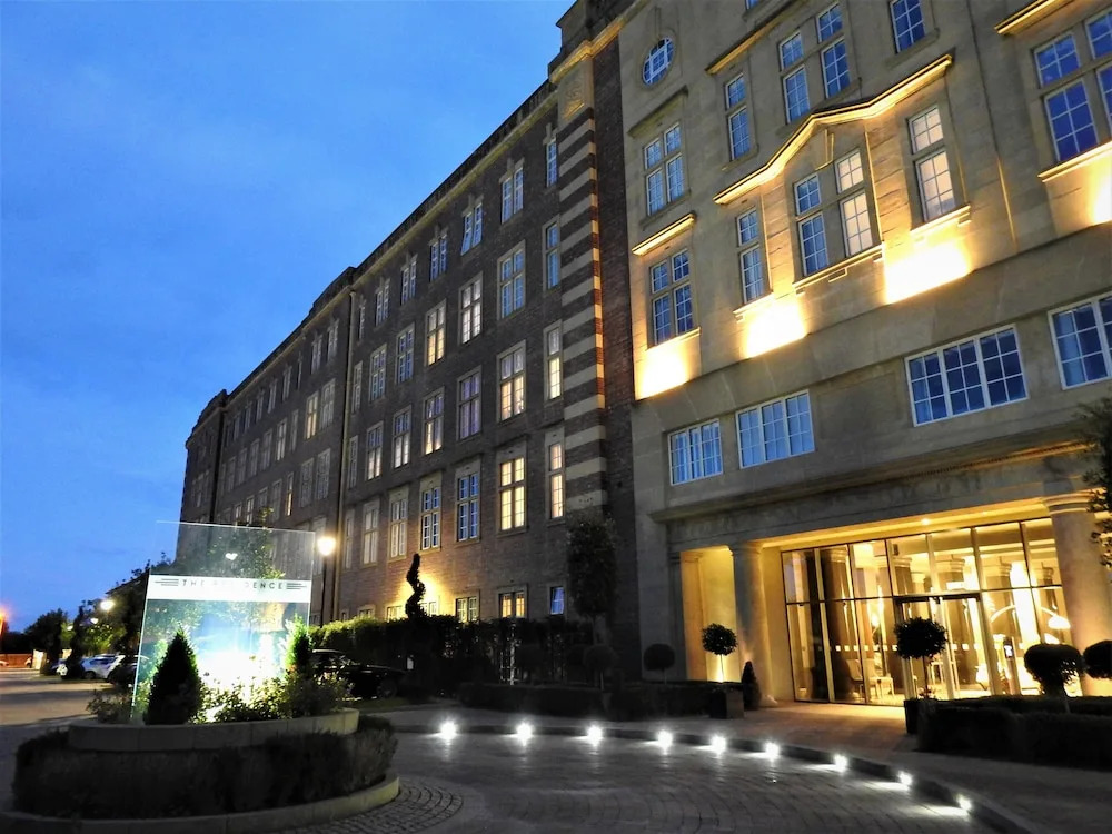 Luxury 2 Bed York Apartment