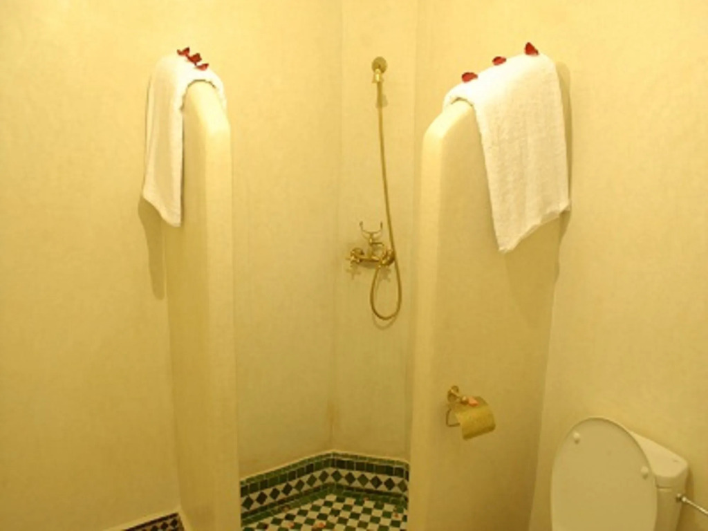 Riad Chams Marrakech