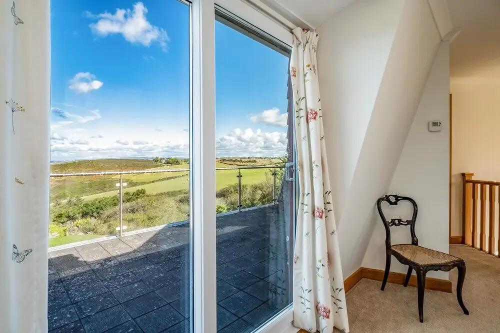 Trevan House