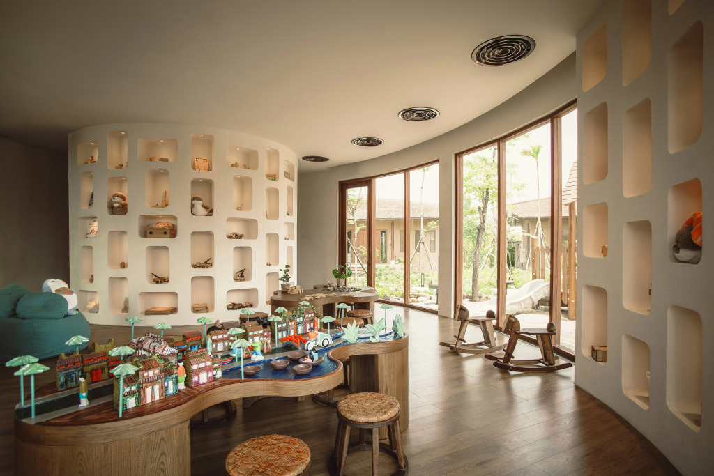 Namia River Retreat - Wellness Inclusive Resort