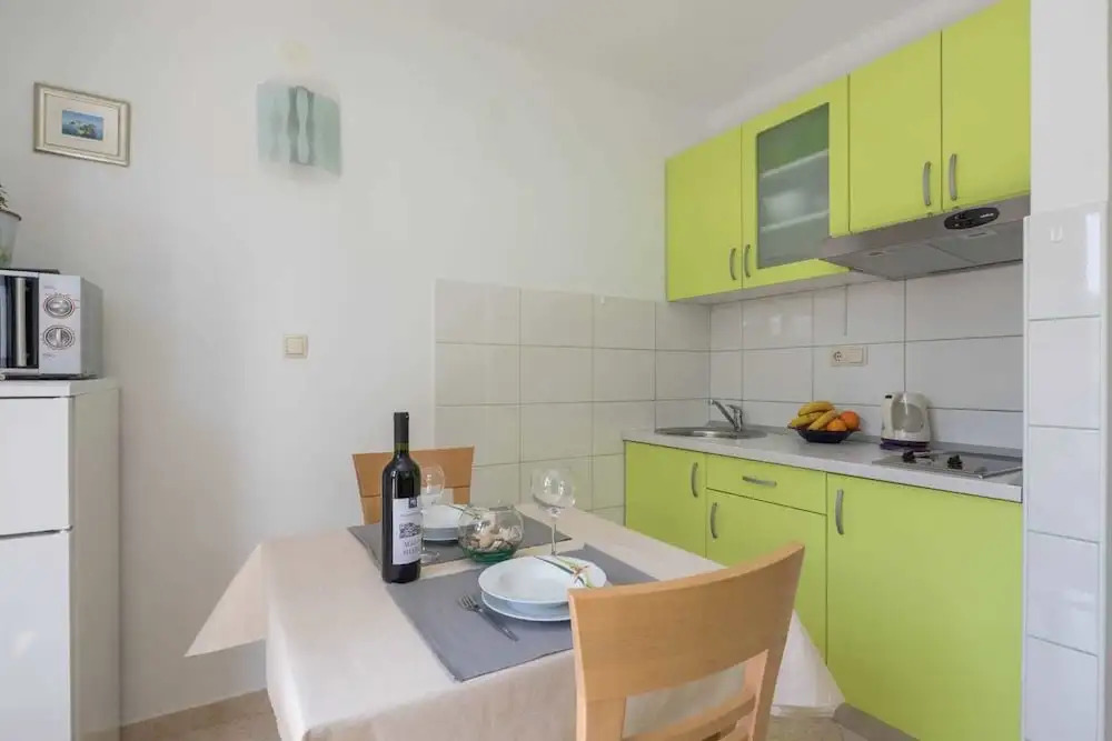 Apartments Silvana