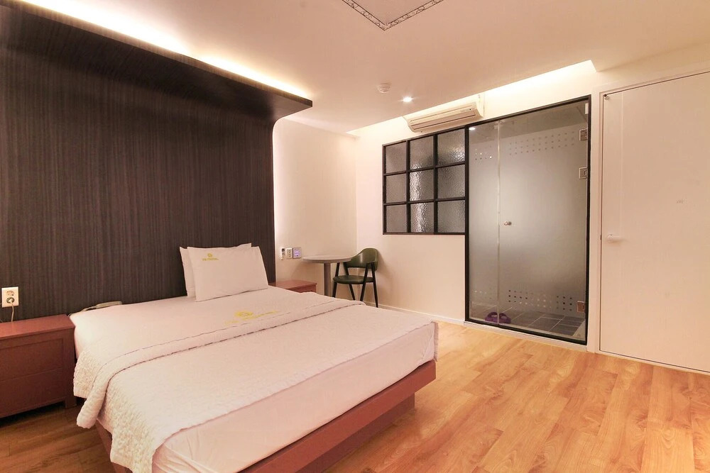 Gimcheon YS Self Check-in Motel