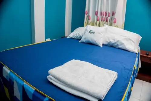 La casa de Hiro
