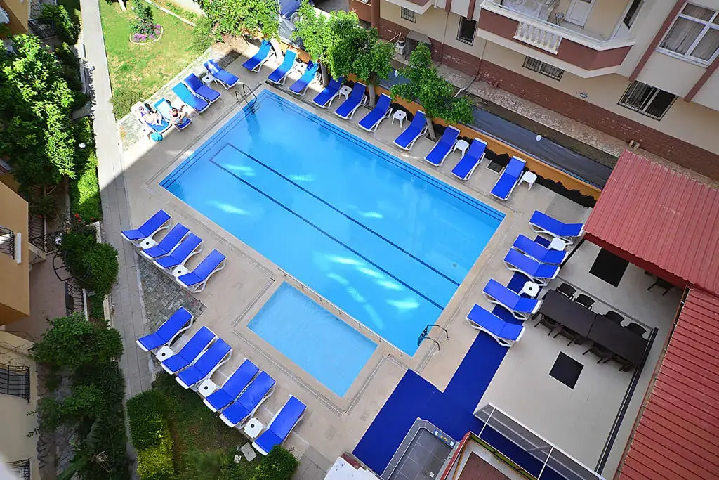 MAX NOVA Hotel