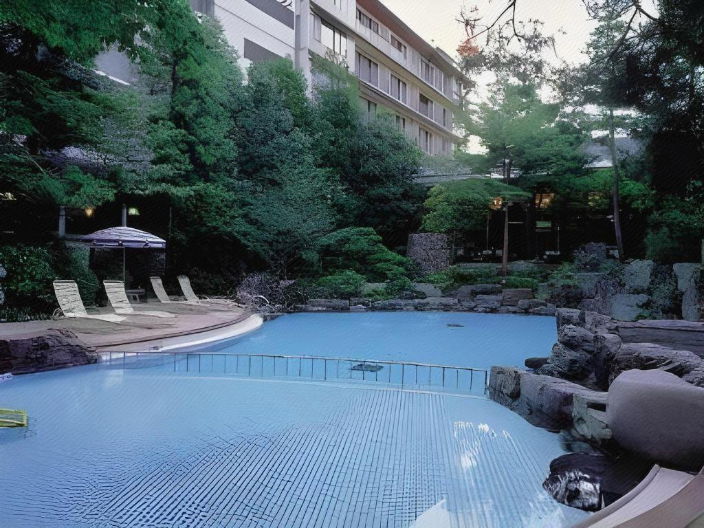 Ryokan Izutsuya