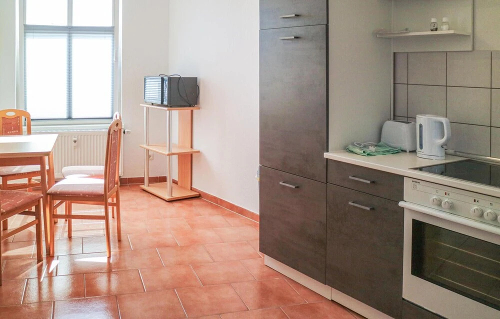 Nice Apartment In Krakow Am See
