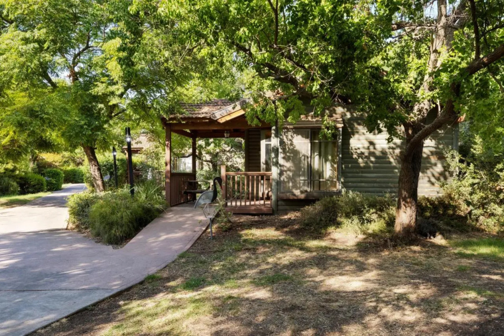 Nofey Gonen Holiday Village