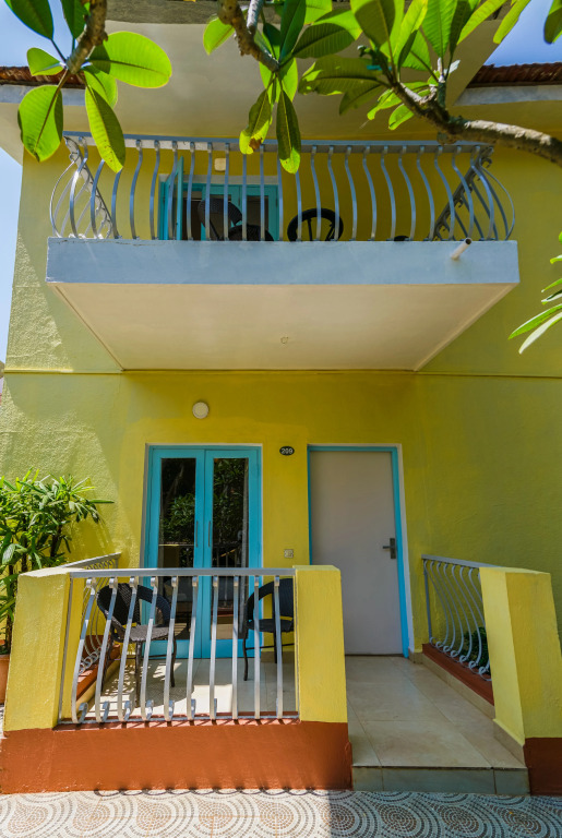 Hotel Shelsta