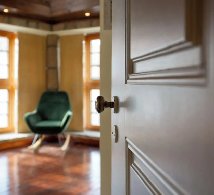 Casa dos Livros - Guest House
