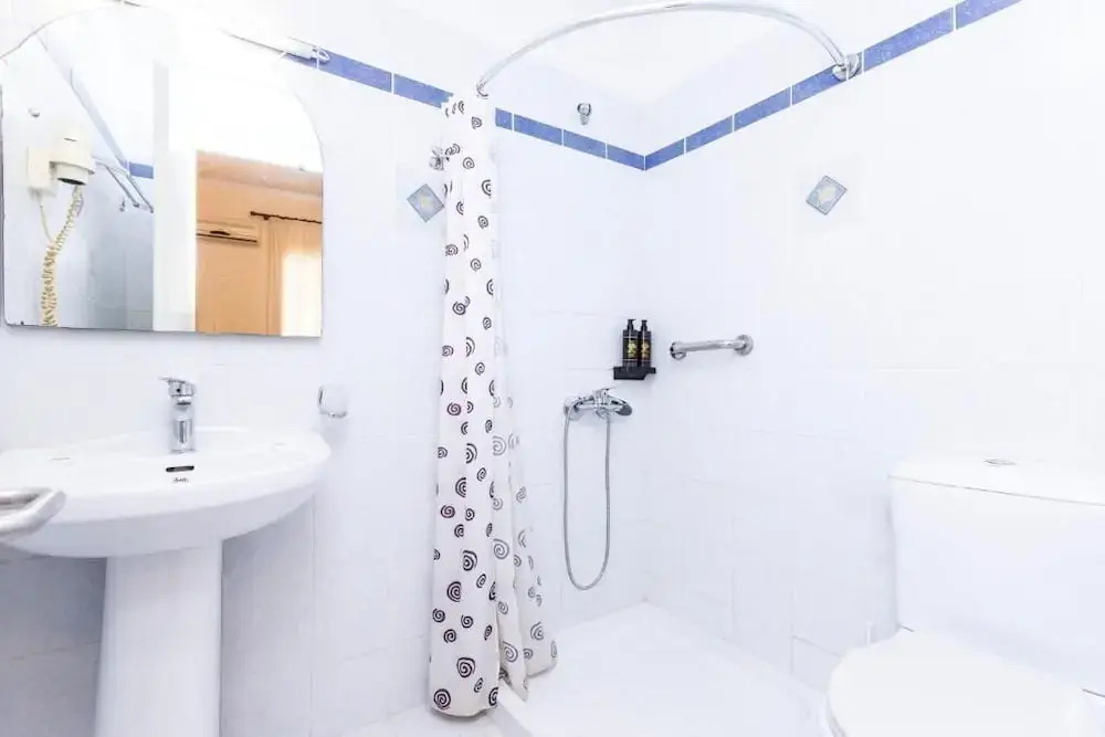 Hermes Corfiot Rooms