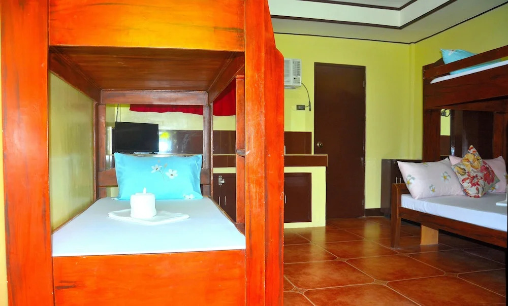 Jorge Transient House