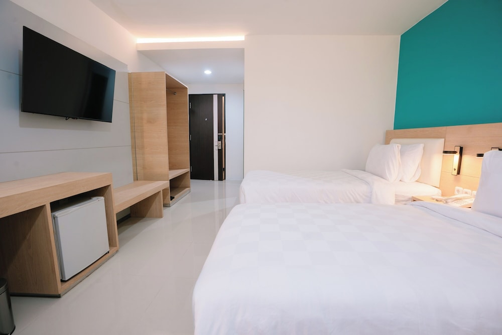 Hotel 88 Batulicin by WH