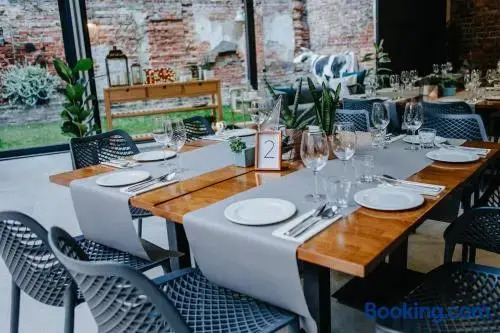 Aparthotel Stalowa52
