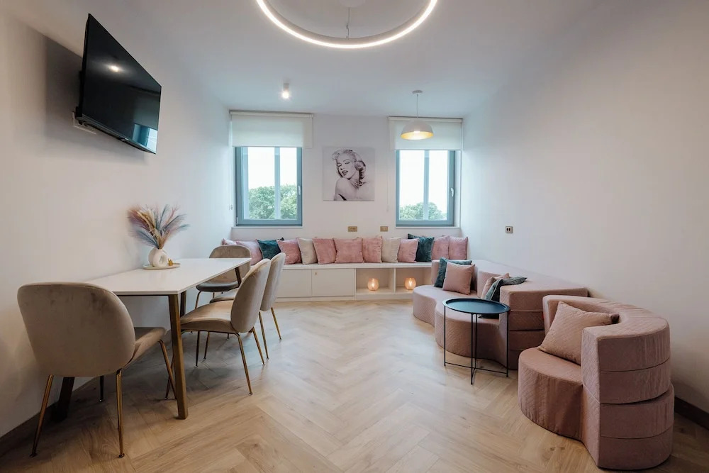 Boulevard Boutique B&B