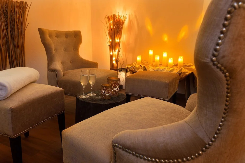 Bodensee Hotel Storchen