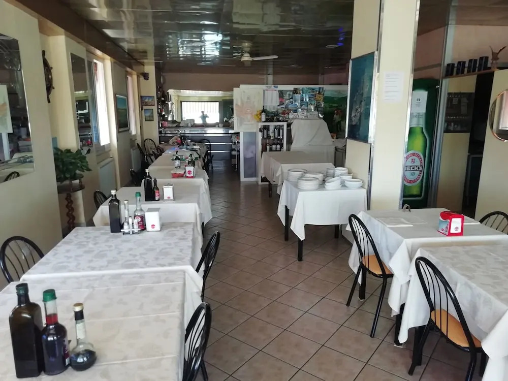 HOTEL GIORDANA