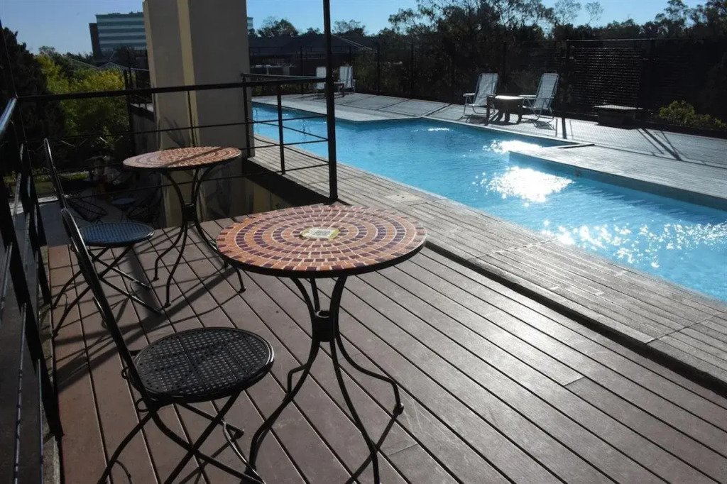 Viva Suites Pilar