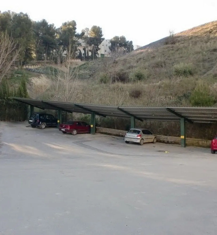 Hotel Sierra de Quesada SL