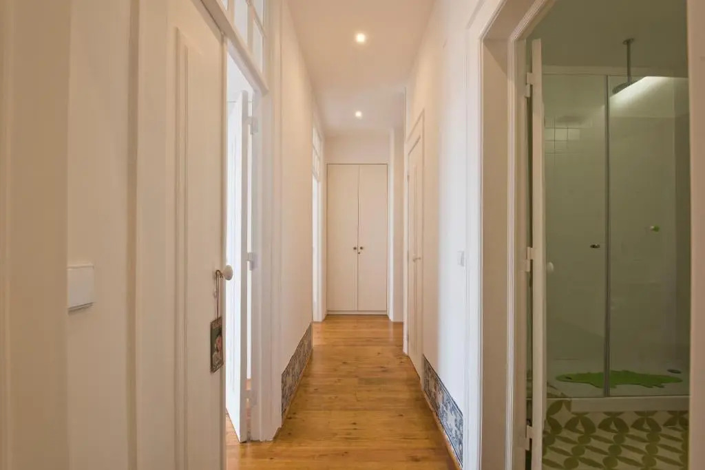 Libest Chiado 4 - Alecrim