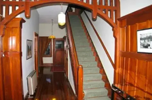 Stuart Manor Boutique Bed and Breakfast