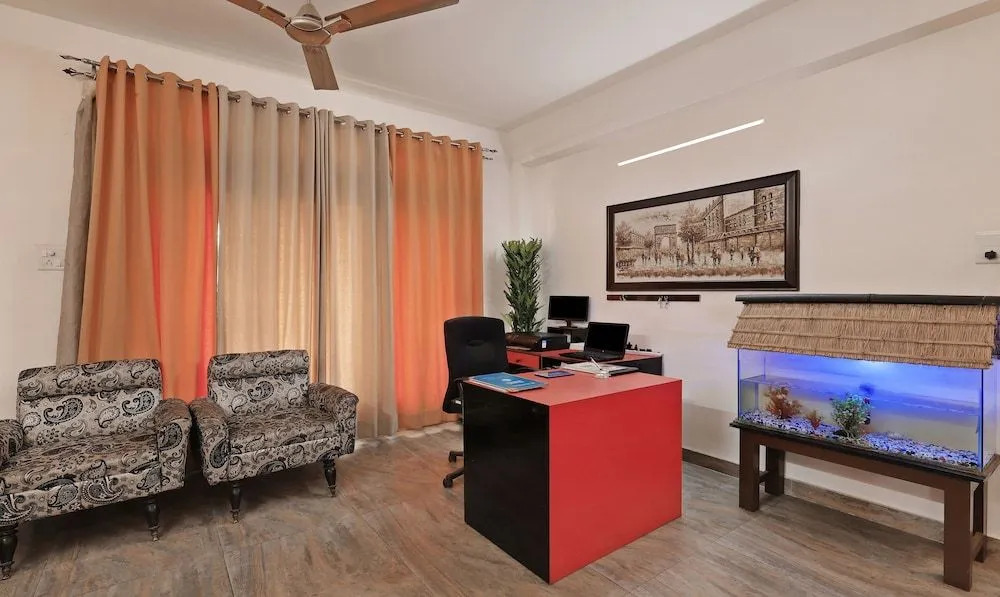 Treebo Umal Homestay Ganeshguri