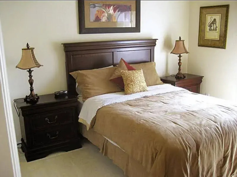 Universal Vacations Naples Area Homes