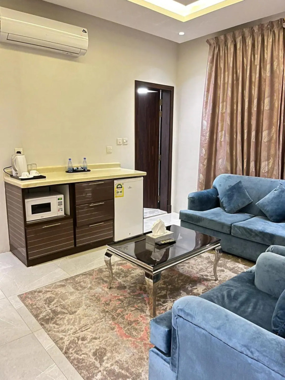 Maset Al Masem Apartments Units
