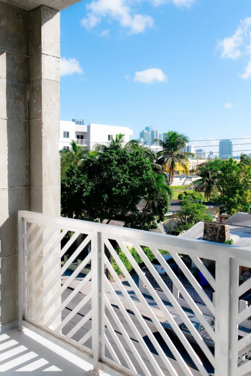 Bright Studio in Little Havana by Sonder