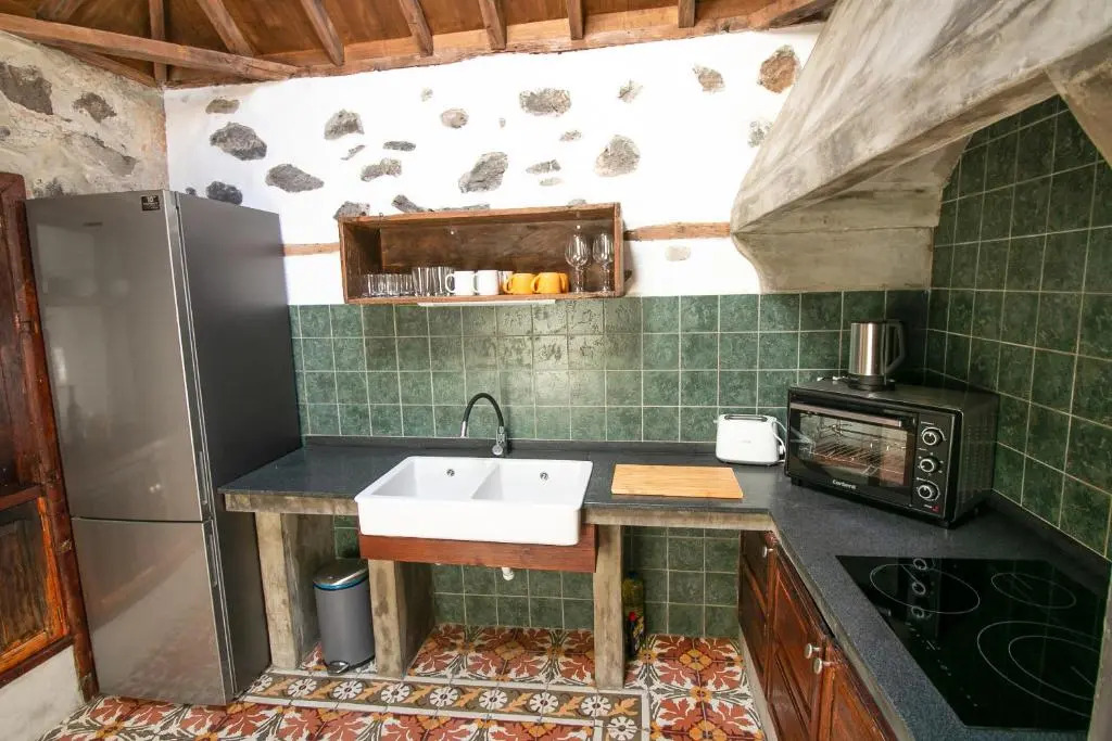Casa 1820 by Rural La Palma