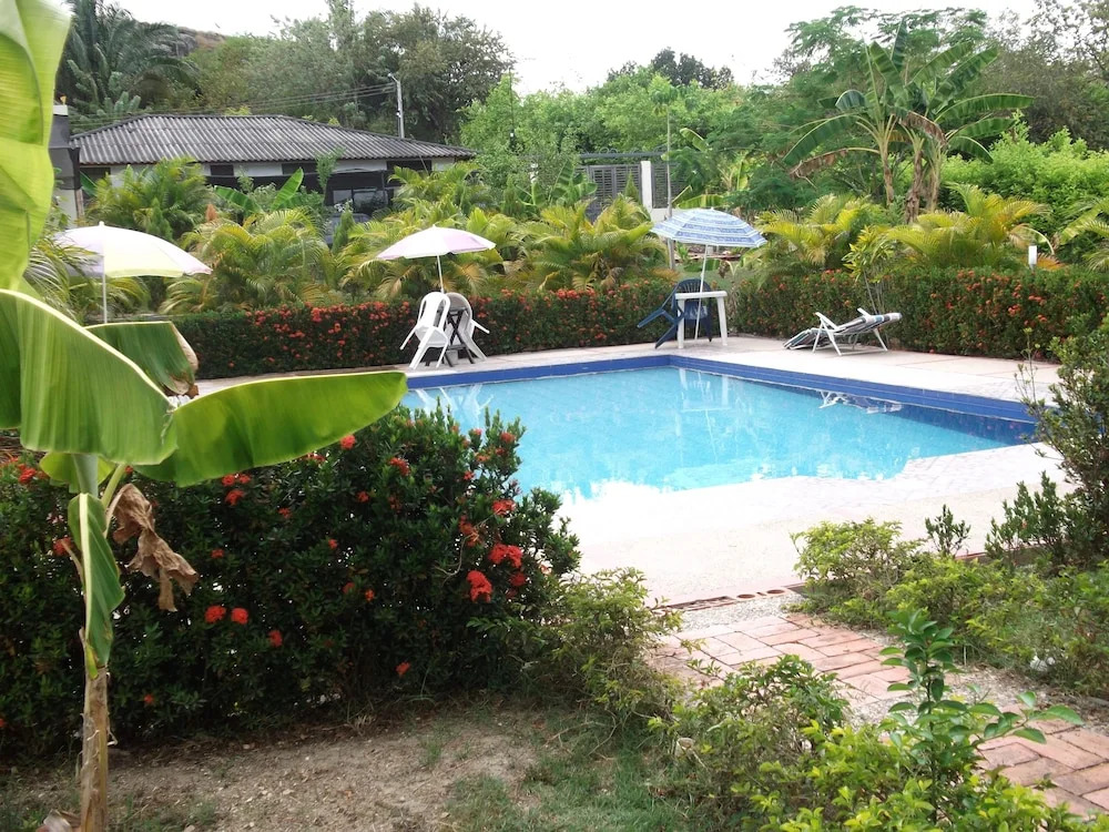 Finca Sol de Apicala
