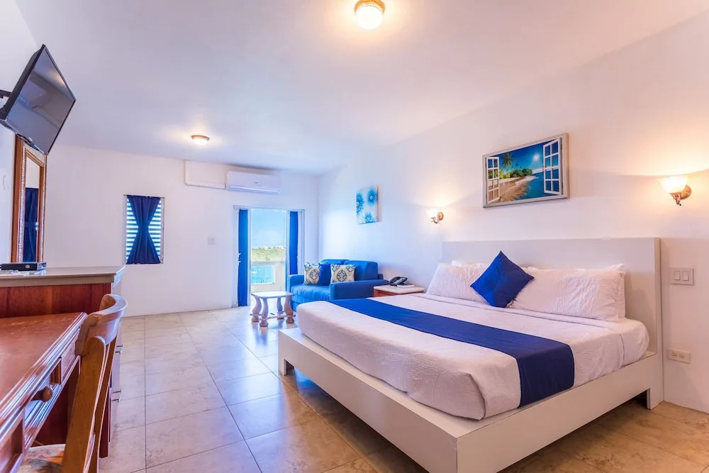 The Manoah Boutique Hotel