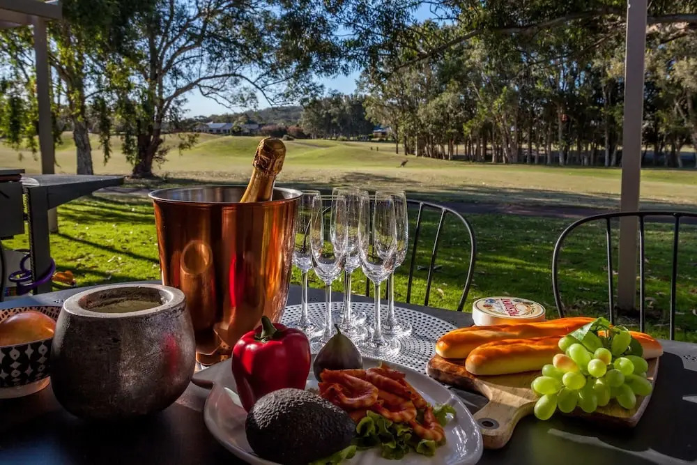 Horizons Golf Club, Villa 133
