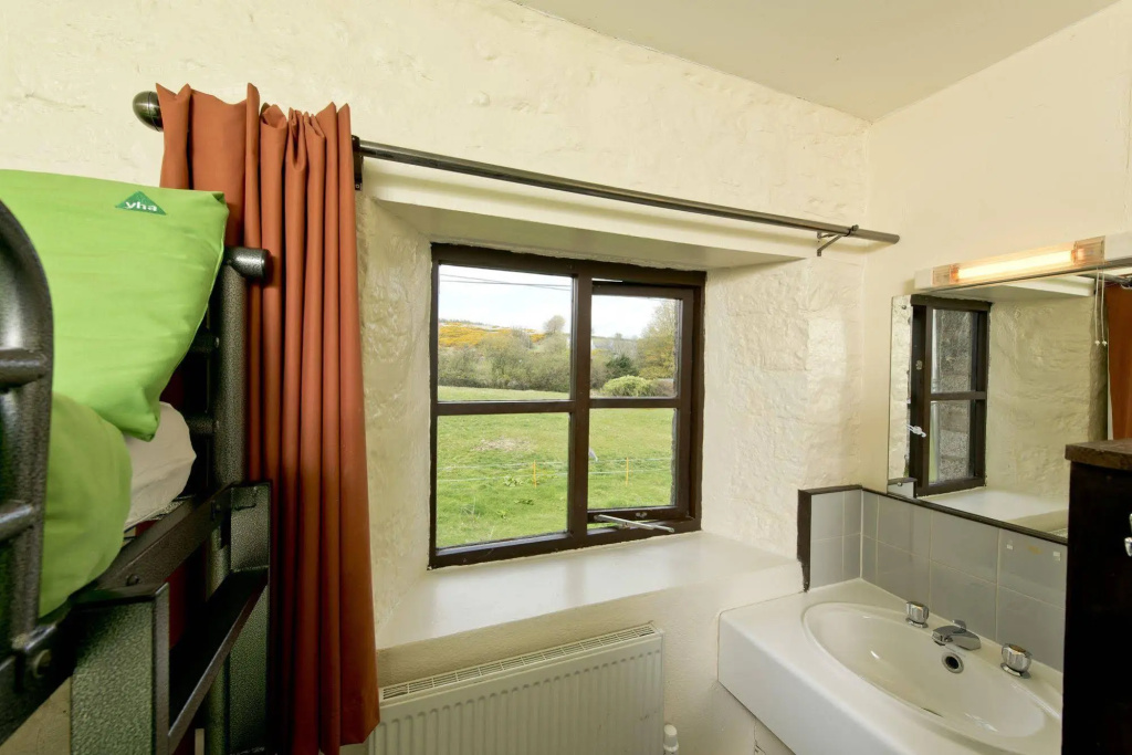 YHA Dartmoor