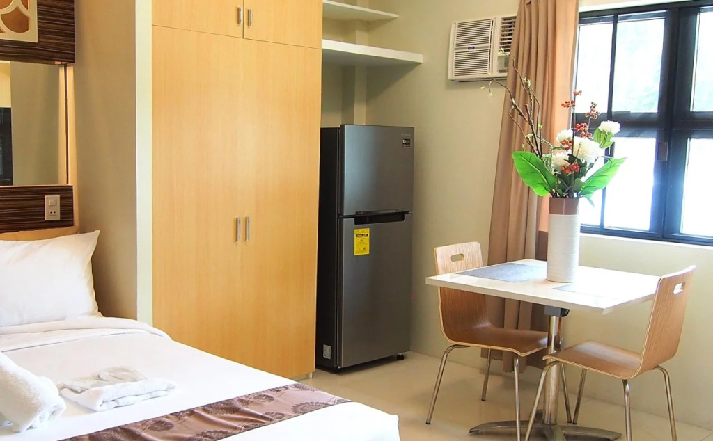 Marton Suites