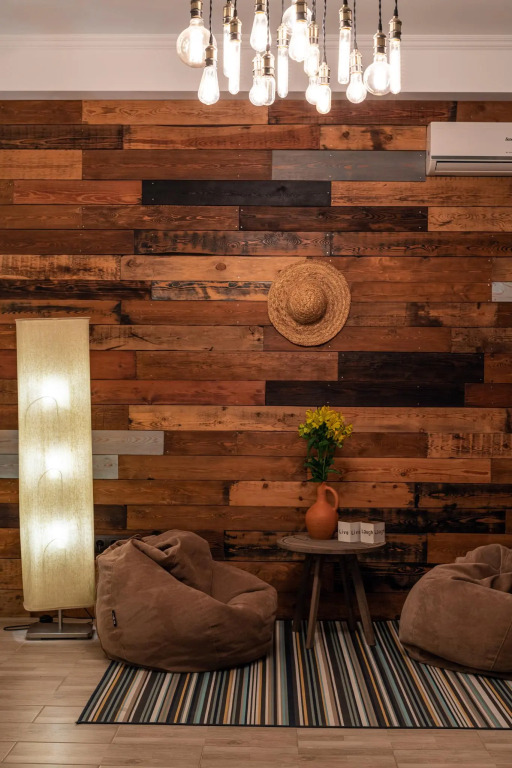 Апартаменты Your Home Kp на улице Турчинского