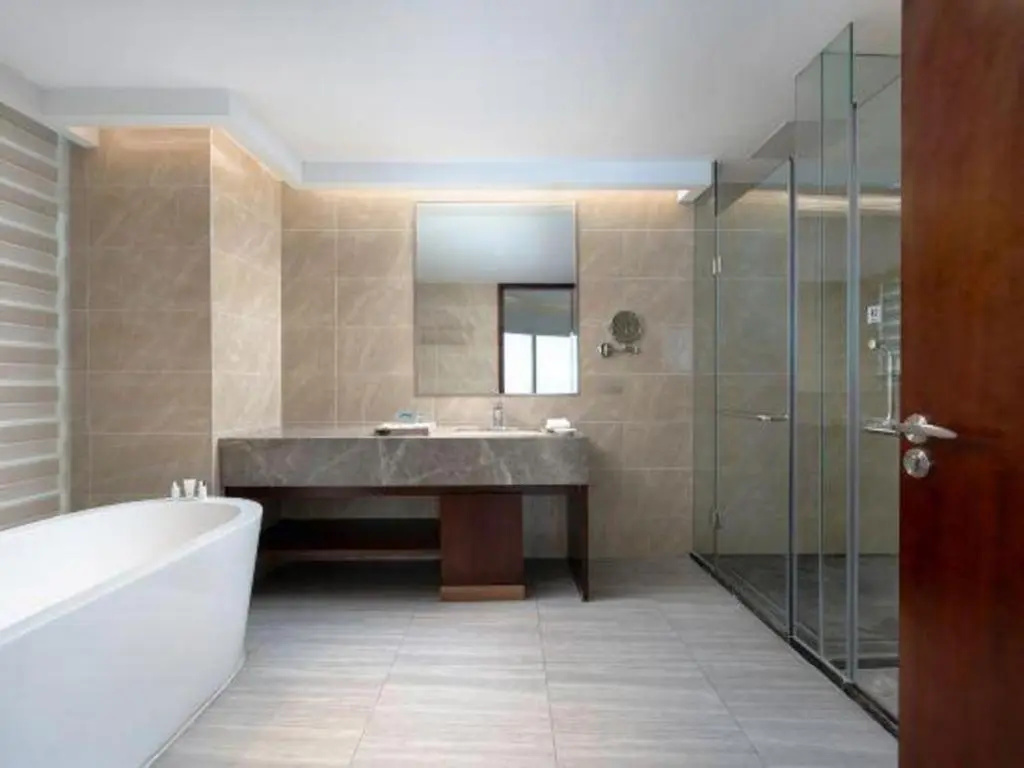 Grand Soluxe Hotel & Resort, Sanya