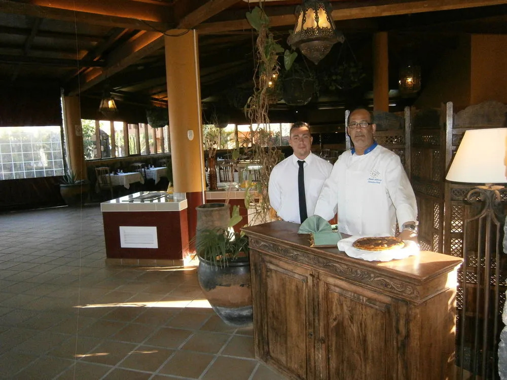 Apartamento Papagayo Fuerteventura