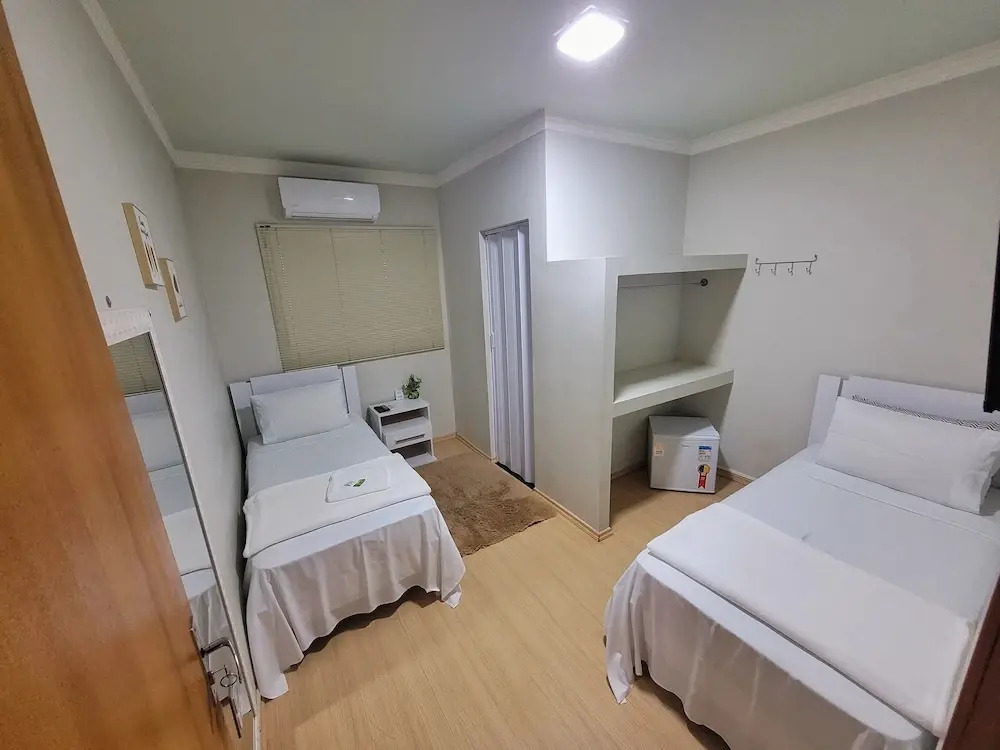 Hotel Hiperion Maringá