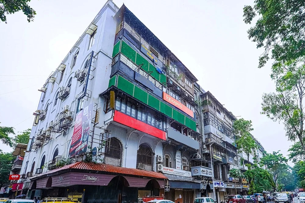Via Abad Inn