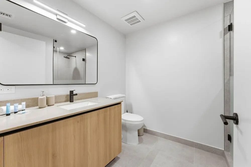 Stylish Miami Stay for 5 Guests