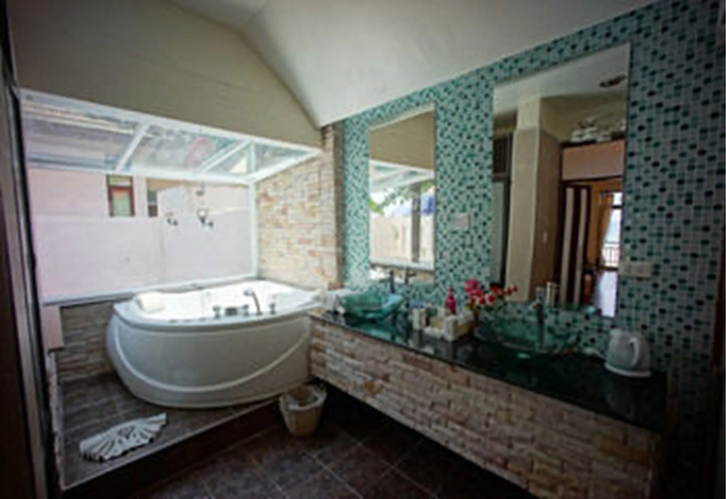 Siam Beach Resort