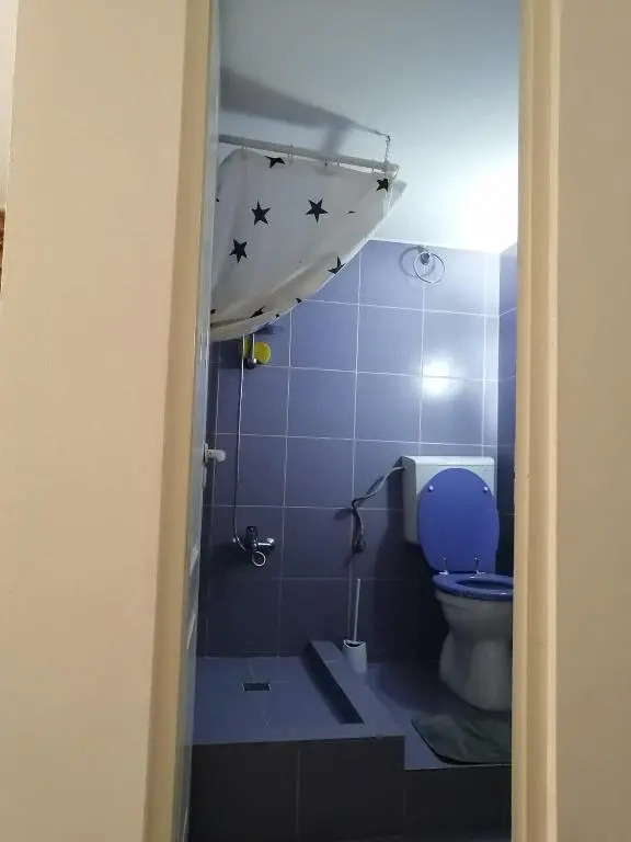 6 Ecaterina Varga st. Apartment