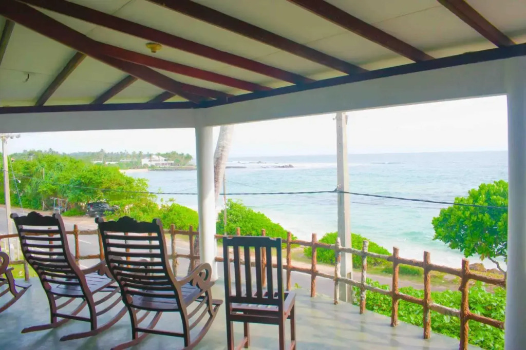 Surf Paradise & Cabana