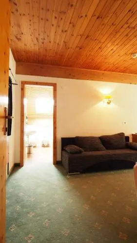 Hotel Obermoosburg
