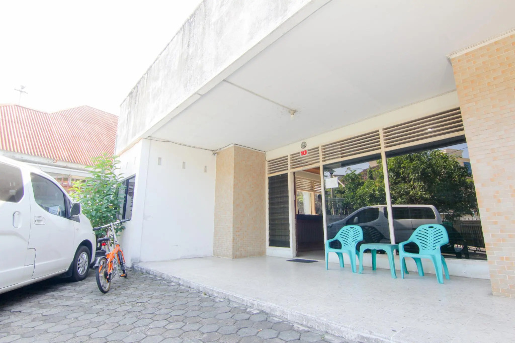 Lestari Guesthouse