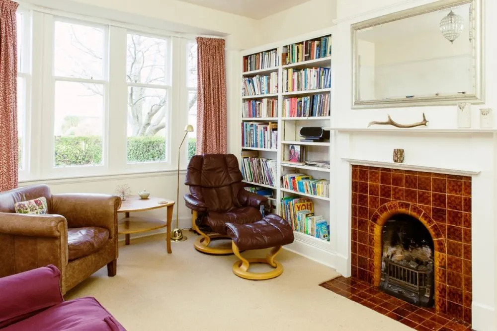 Edinburgh City Retreat Apartments