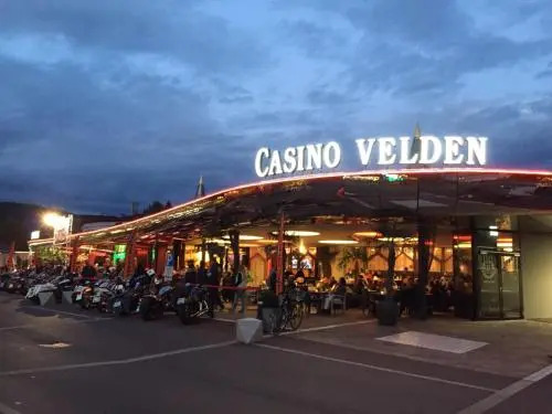 Appartement Barbara