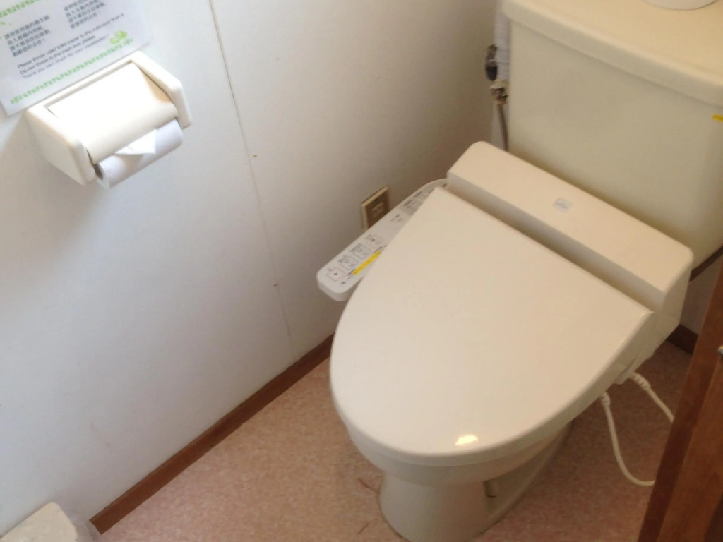 Fuji-Hakone Guest House