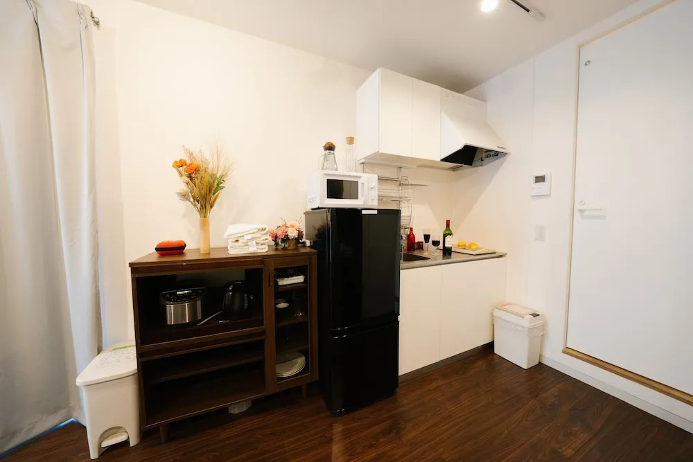 FL Residence Shinjuku Kawadacho