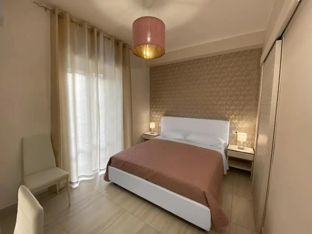 B&B Enjoy Happyness